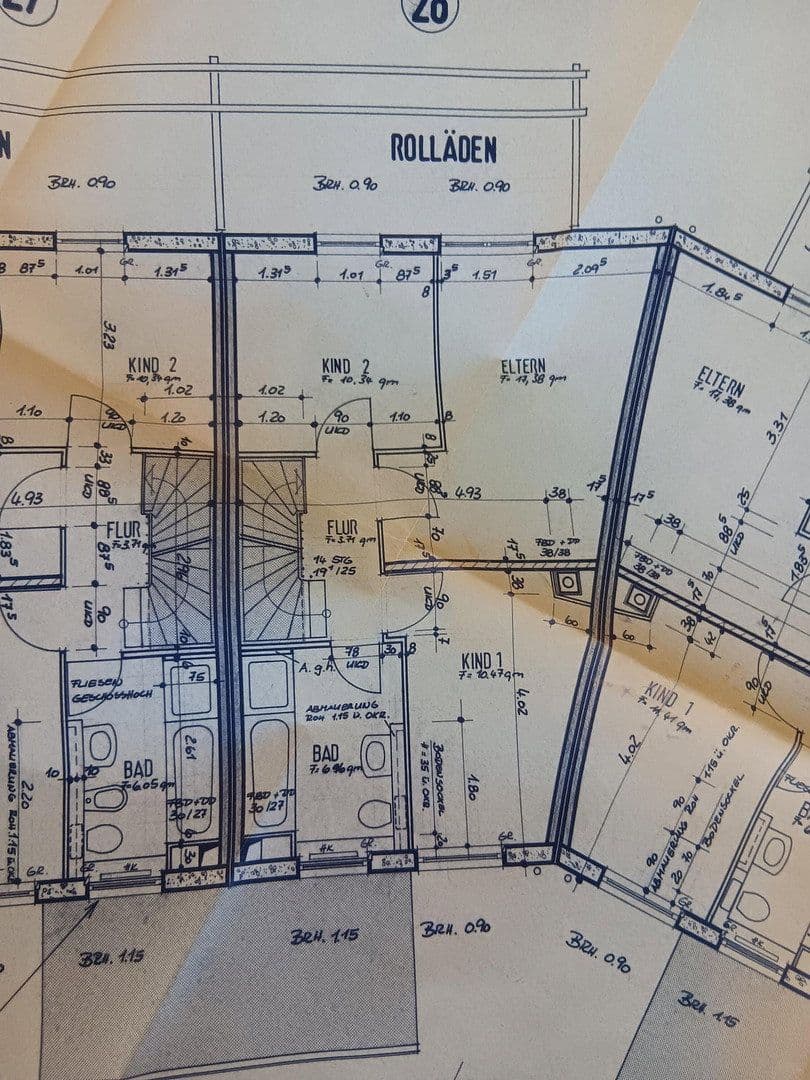 Prodej domu 127 m², pozemek 208 m², Rheinauer Ring 78, Rastatt, Bádensko-Württembersko Prodej domu 127 m², pozemek 208 m², Rheinauer Ring 78, Rastatt, Bádensko-Württembersko