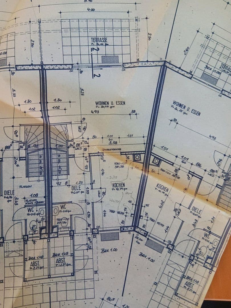 Prodej domu 127 m², pozemek 208 m², Rheinauer Ring 78, Rastatt, Bádensko-Württembersko Prodej domu 127 m², pozemek 208 m², Rheinauer Ring 78, Rastatt, Bádensko-Württembersko