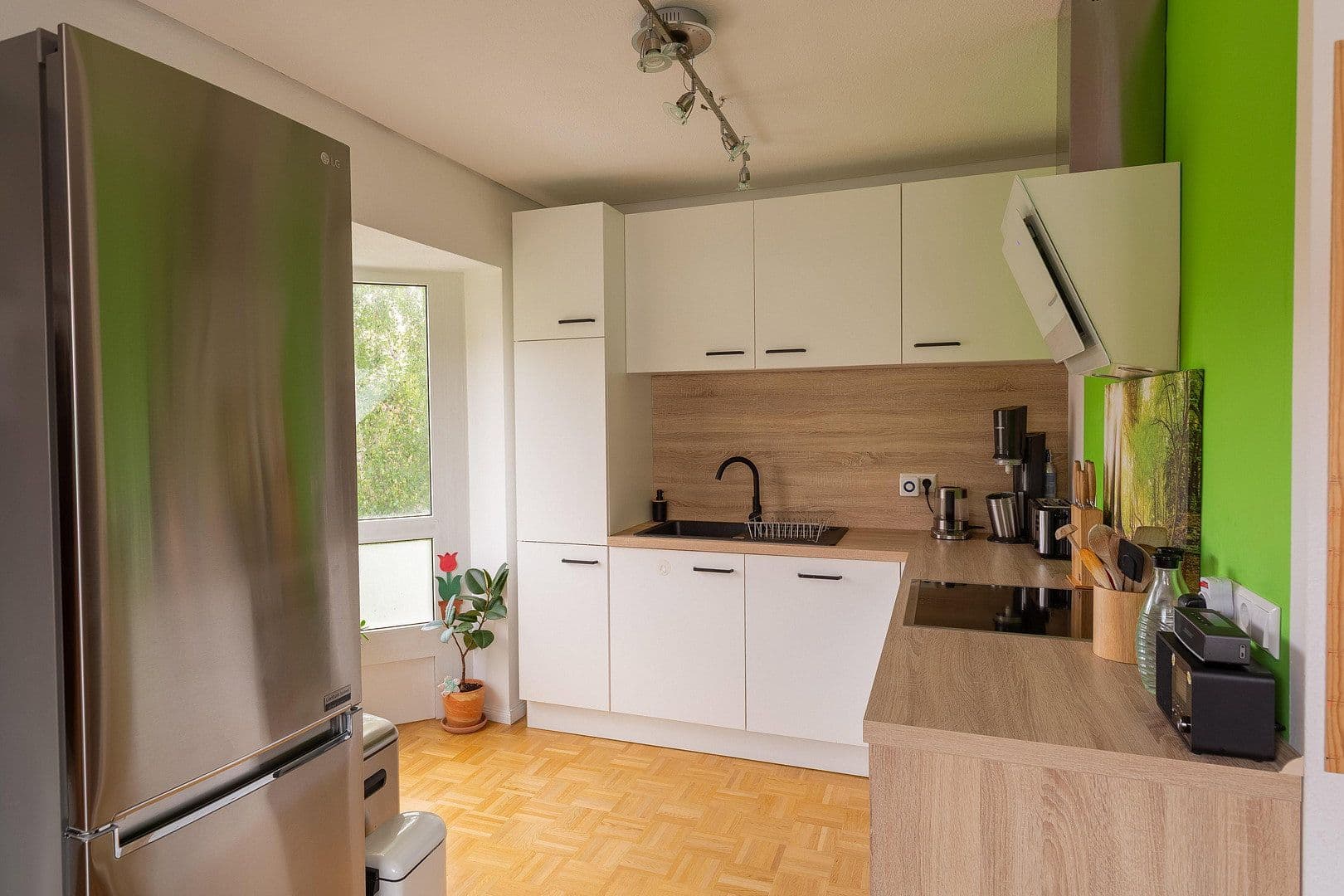 Prodej bytu 2+kk 71 m², Berlin, Berlín Prodej bytu 2+kk 71 m², Berlin, Berlín