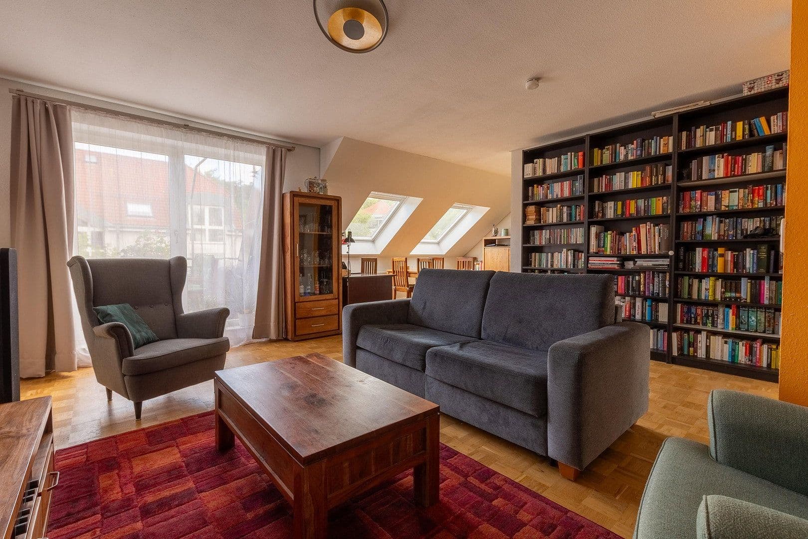 Prodej bytu 2+kk 71 m², Berlin, Berlín Prodej bytu 2+kk 71 m², Berlin, Berlín