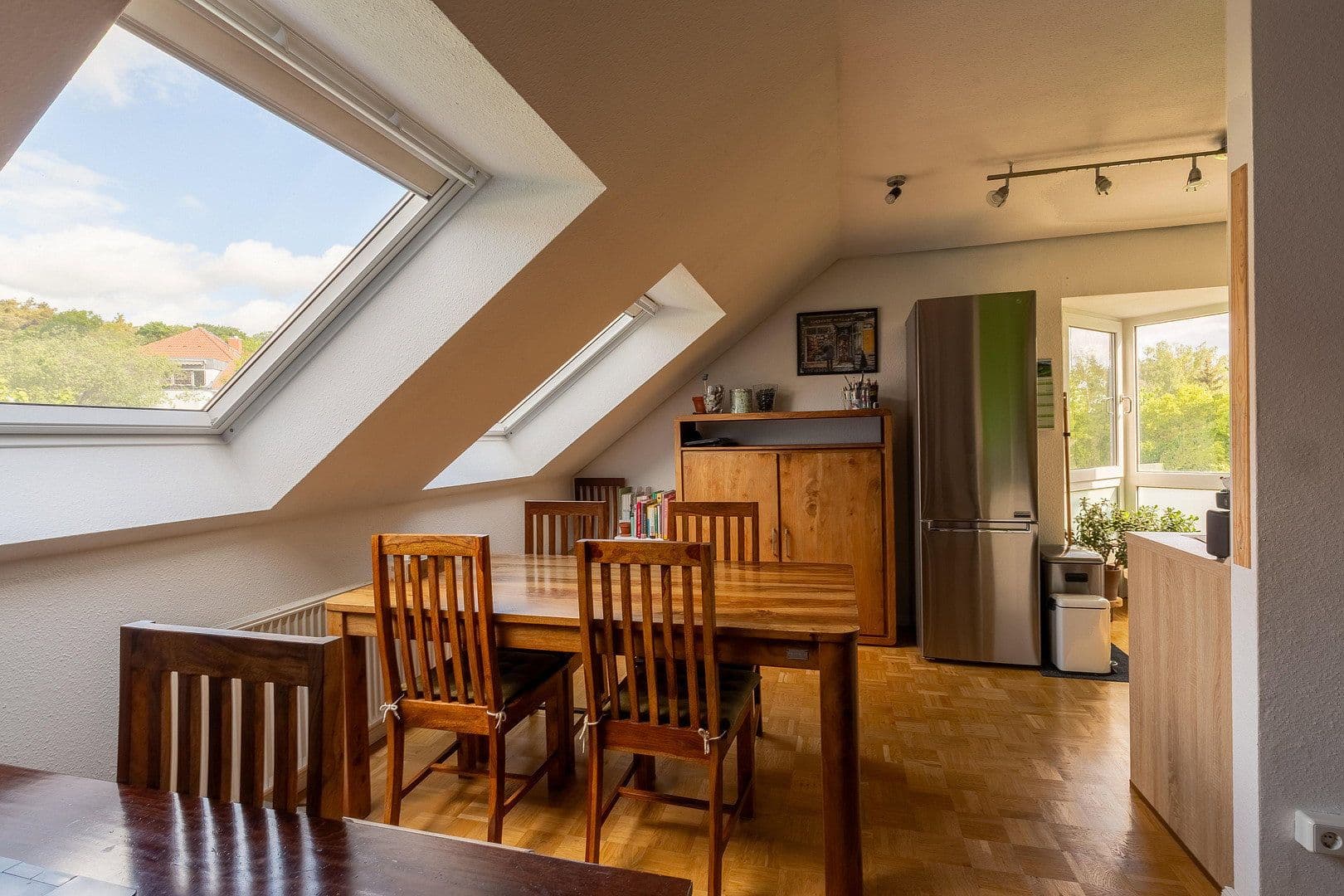 Prodej bytu 2+kk 71 m², Berlin, Berlín Prodej bytu 2+kk 71 m², Berlin, Berlín