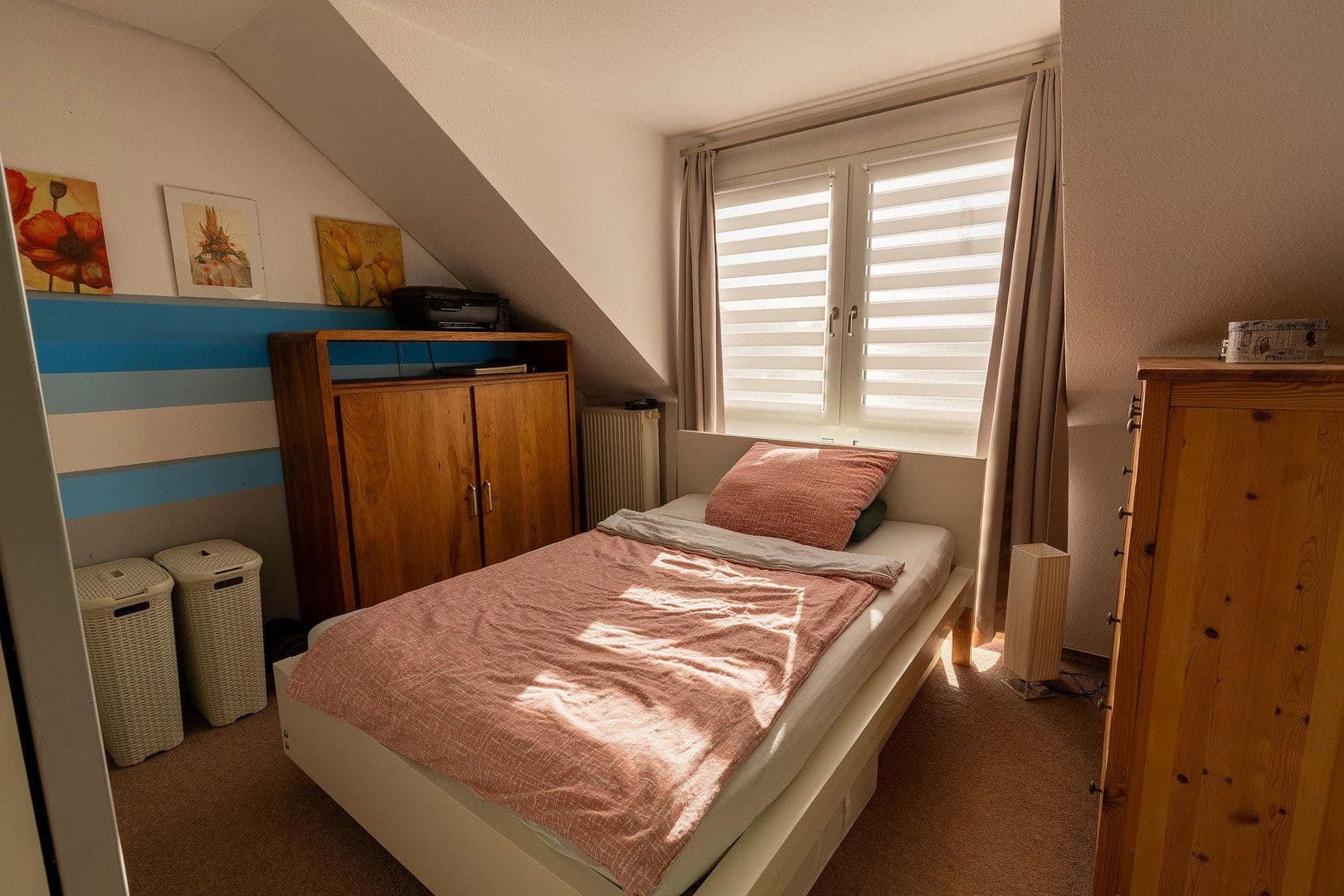 Prodej bytu 2+kk 71 m², Berlin, Berlín Prodej bytu 2+kk 71 m², Berlin, Berlín
