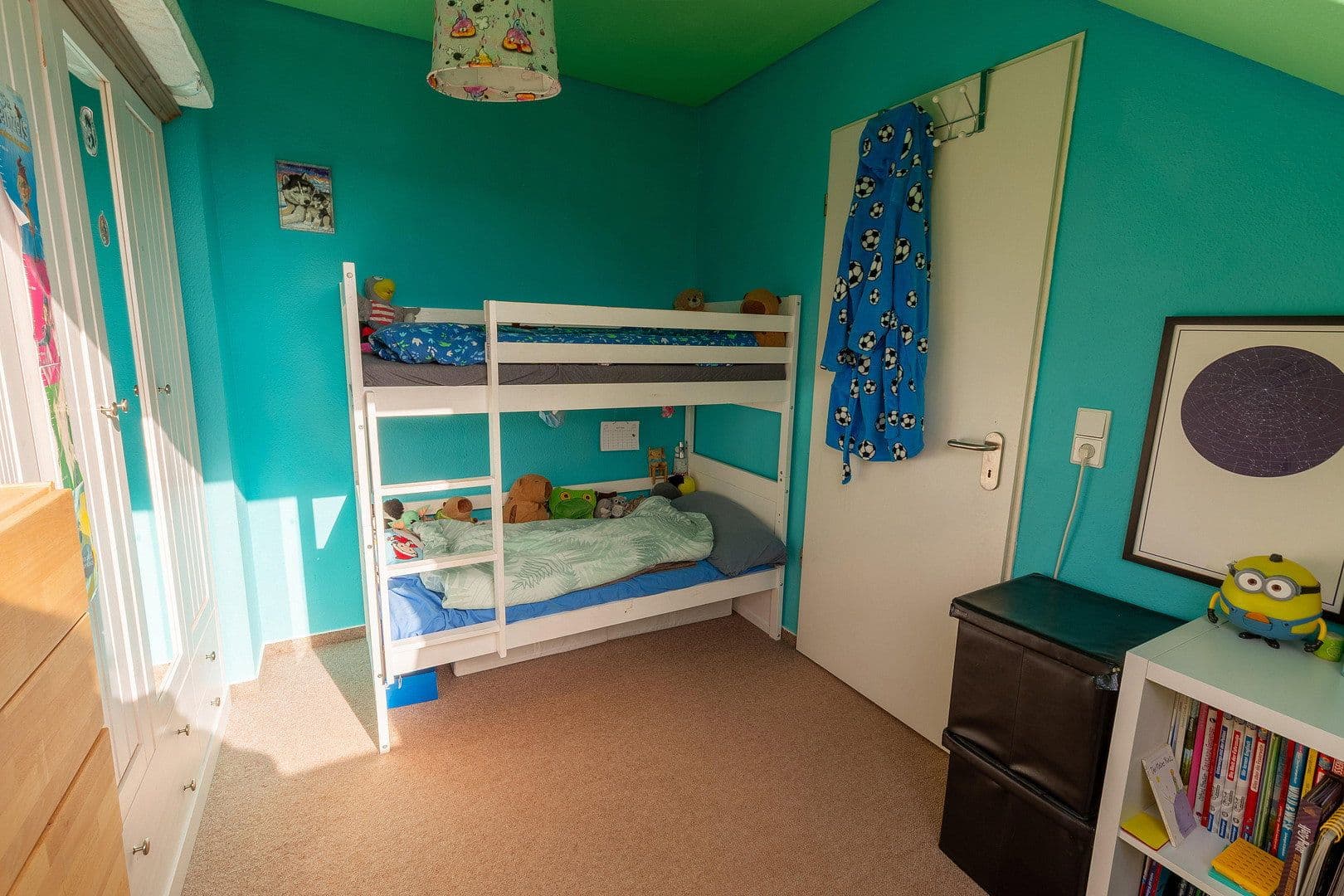 Prodej bytu 2+kk 71 m², Berlin, Berlín Prodej bytu 2+kk 71 m², Berlin, Berlín