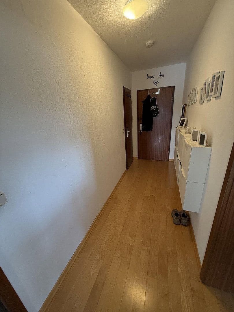 Pronájem bytu 2+1 76 m², Mannheim-Vogelstang, Bádensko-Württembersko Pronájem bytu 2+1 76 m², Mannheim-Vogelstang, Bádensko-Württembersko