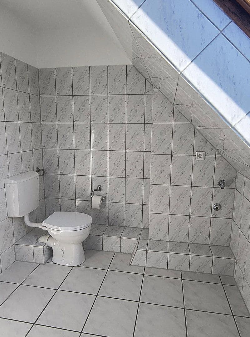 Pronájem bytu 2+1 55 m², Mittelangeln, Šlesvicko-Holštýnsko Pronájem bytu 2+1 55 m², Mittelangeln, Šlesvicko-Holštýnsko