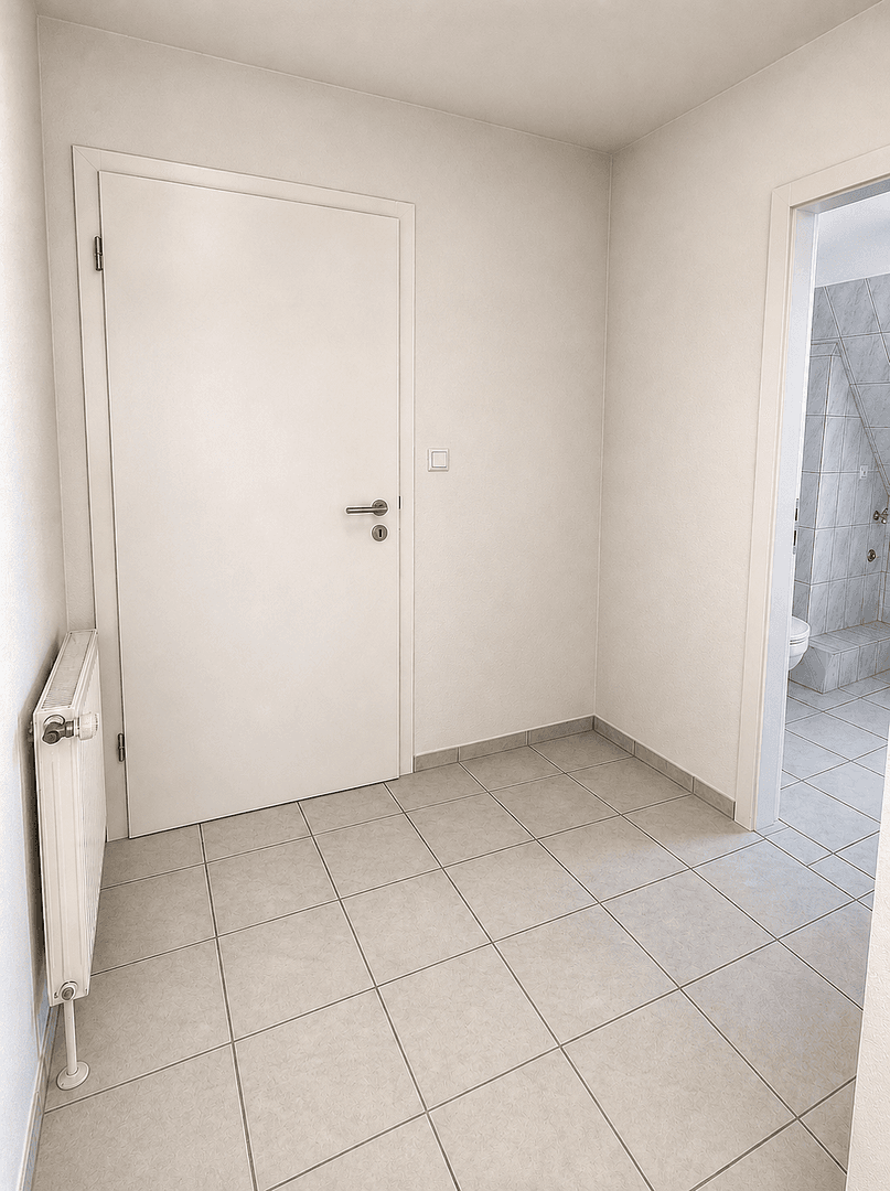 Pronájem bytu 2+1 55 m², Mittelangeln, Šlesvicko-Holštýnsko Pronájem bytu 2+1 55 m², Mittelangeln, Šlesvicko-Holštýnsko