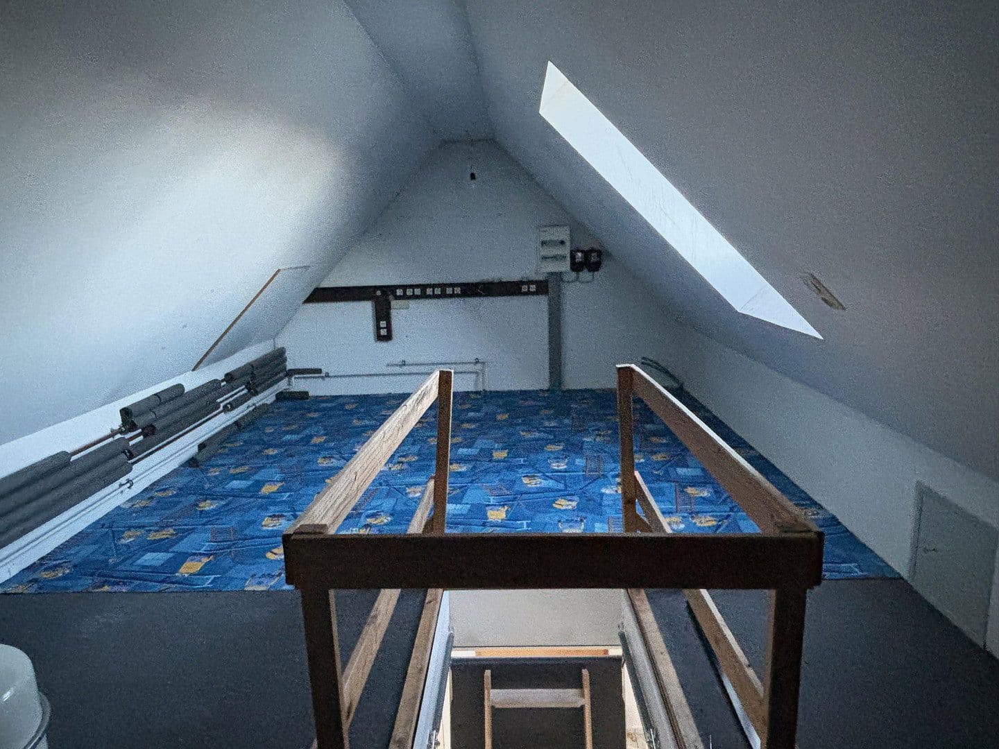 Pronájem bytu 2+1 55 m², Mittelangeln, Šlesvicko-Holštýnsko Pronájem bytu 2+1 55 m², Mittelangeln, Šlesvicko-Holštýnsko