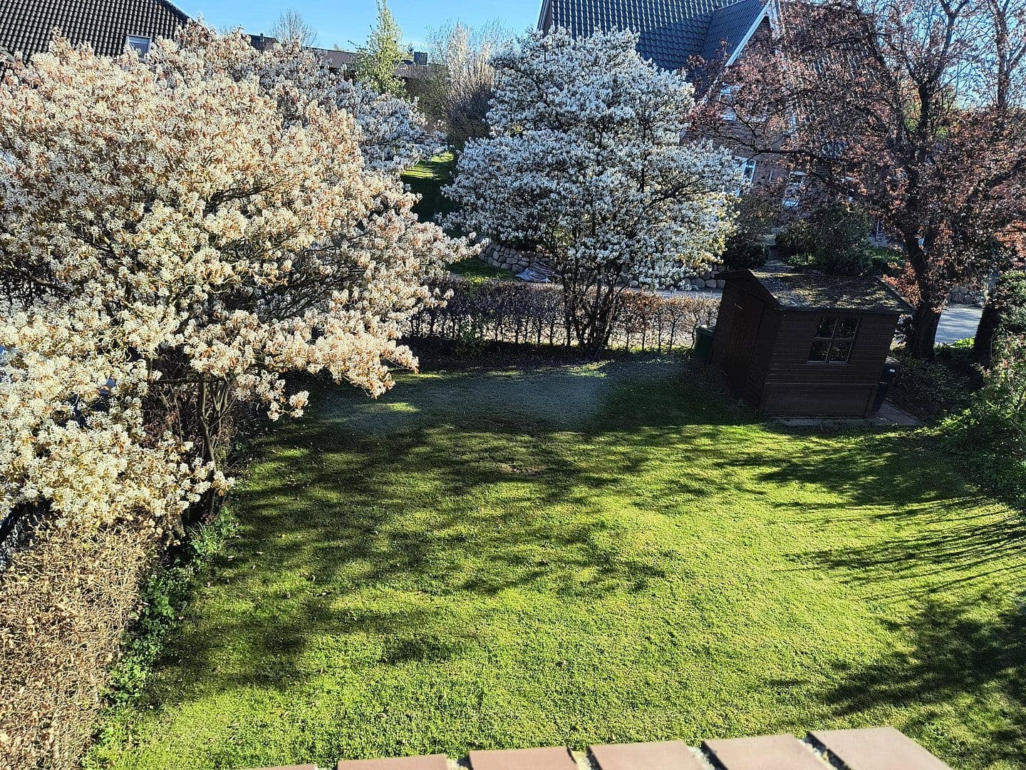 Pronájem bytu 2+1 55 m², Mittelangeln, Šlesvicko-Holštýnsko Pronájem bytu 2+1 55 m², Mittelangeln, Šlesvicko-Holštýnsko