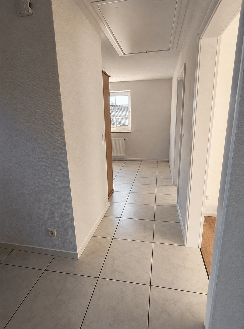 Pronájem bytu 2+1 55 m², Mittelangeln, Šlesvicko-Holštýnsko Pronájem bytu 2+1 55 m², Mittelangeln, Šlesvicko-Holštýnsko