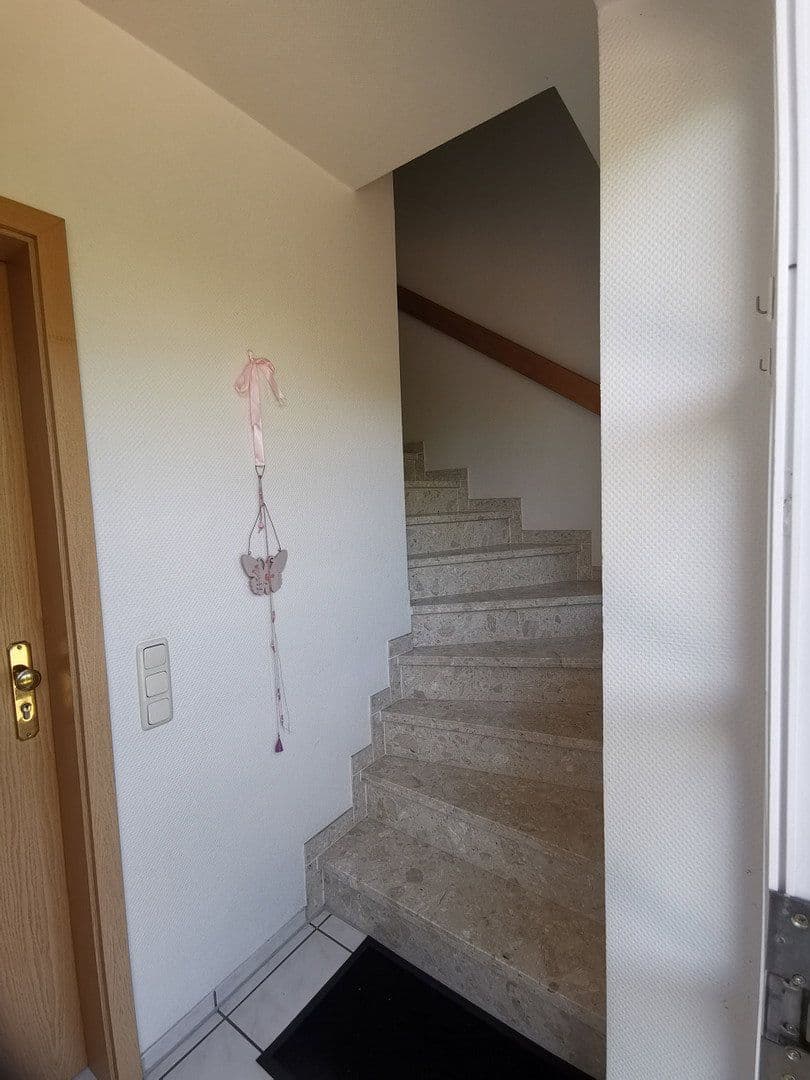Pronájem bytu 2+1 55 m², Mittelangeln, Šlesvicko-Holštýnsko Pronájem bytu 2+1 55 m², Mittelangeln, Šlesvicko-Holštýnsko