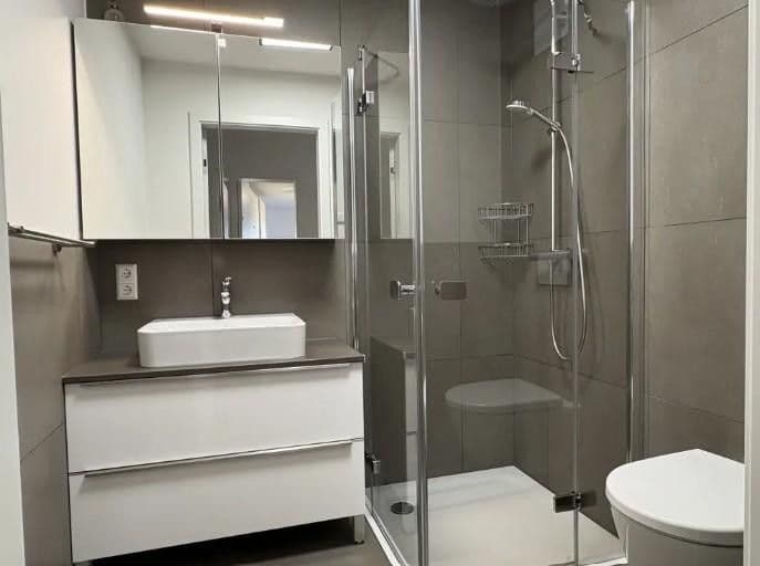 Prodej bytu 3+kk 101 m², Stuttgart, Bádensko-Württembersko Prodej bytu 3+kk 101 m², Stuttgart, Bádensko-Württembersko