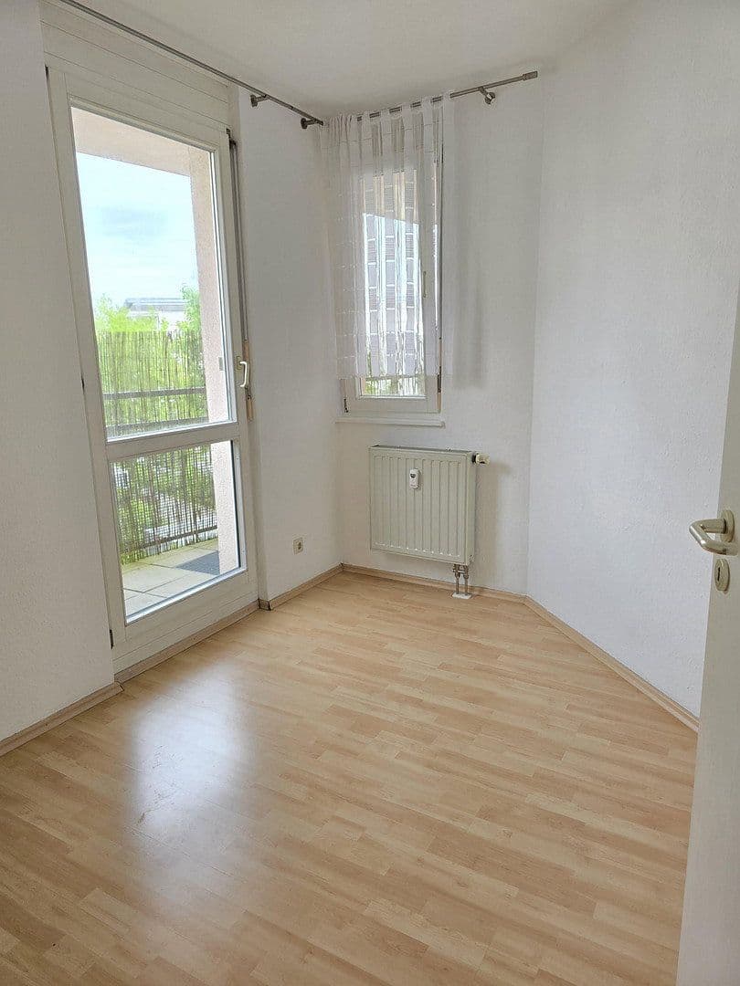 Pronájem bytu 3+1 68 m², Michelangelostr. 12/1, Künzelsau, Bádensko-Württembersko Pronájem bytu 3+1 68 m², Michelangelostr. 12/1, Künzelsau, Bádensko-Württembersko