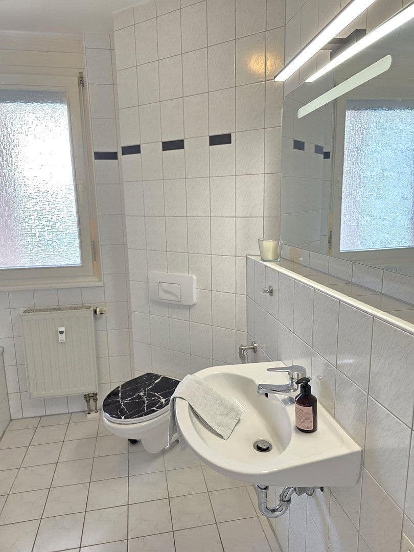 Pronájem bytu 3+1 68 m², Michelangelostr. 12/1, Künzelsau, Bádensko-Württembersko Pronájem bytu 3+1 68 m², Michelangelostr. 12/1, Künzelsau, Bádensko-Württembersko