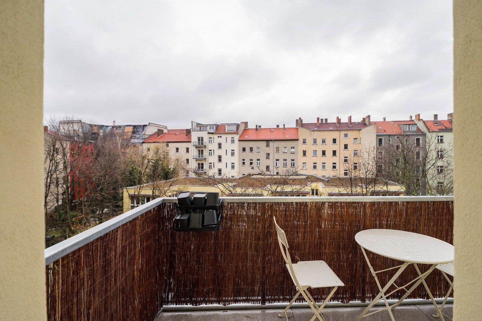 Prodej bytu 2+kk 86 m², Colbestrasse 23, Berlin - Friedrichshain, Berlín Prodej bytu 2+kk 86 m², Colbestrasse 23, Berlin - Friedrichshain, Berlín