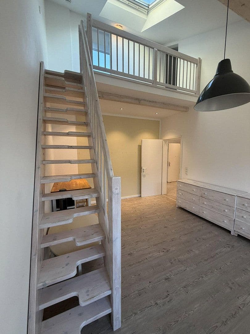 Prodej bytu 2+kk 86 m², Colbestrasse 23, Berlin - Friedrichshain, Berlín Prodej bytu 2+kk 86 m², Colbestrasse 23, Berlin - Friedrichshain, Berlín