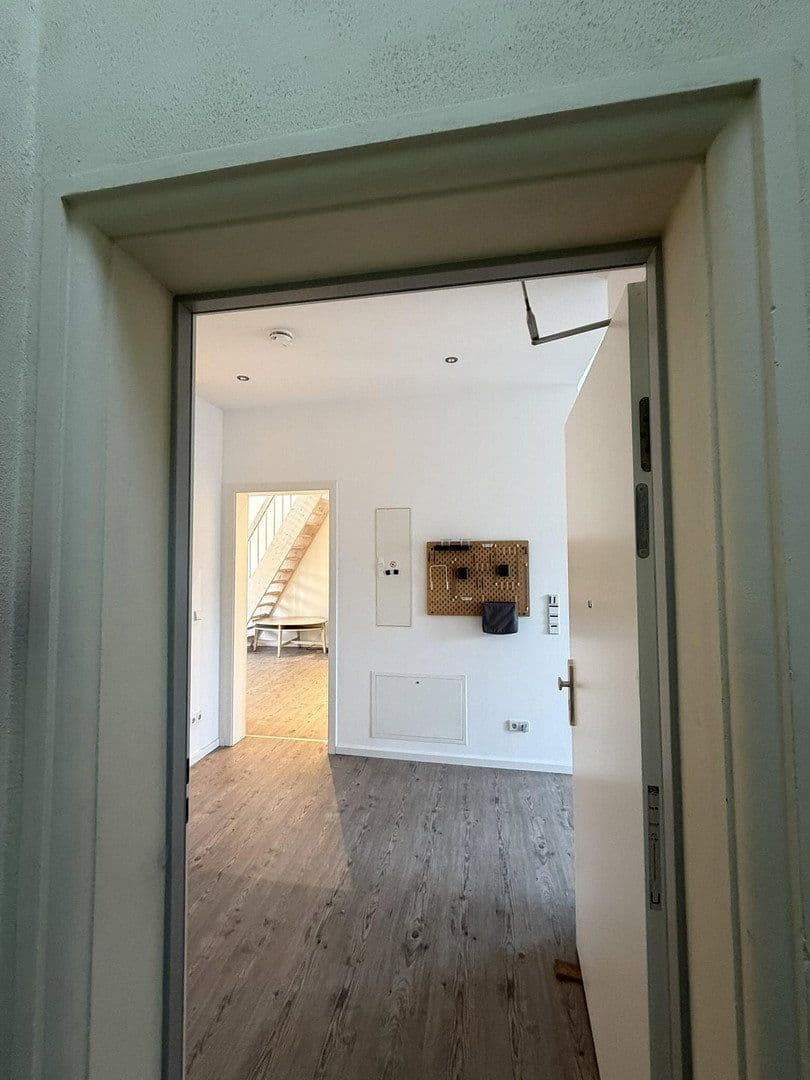 Prodej bytu 2+kk 86 m², Colbestrasse 23, Berlin - Friedrichshain, Berlín Prodej bytu 2+kk 86 m², Colbestrasse 23, Berlin - Friedrichshain, Berlín