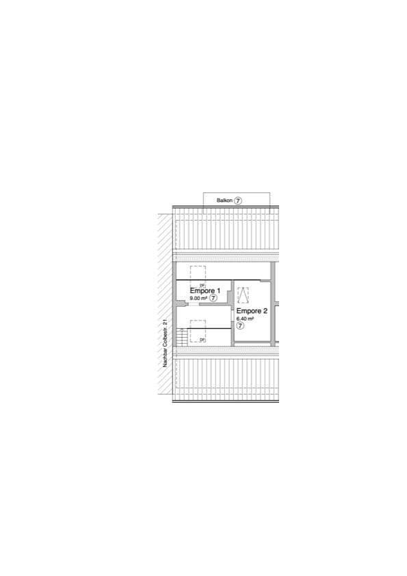 Prodej bytu 2+kk 86 m², Colbestrasse 23, Berlin - Friedrichshain, Berlín Prodej bytu 2+kk 86 m², Colbestrasse 23, Berlin - Friedrichshain, Berlín