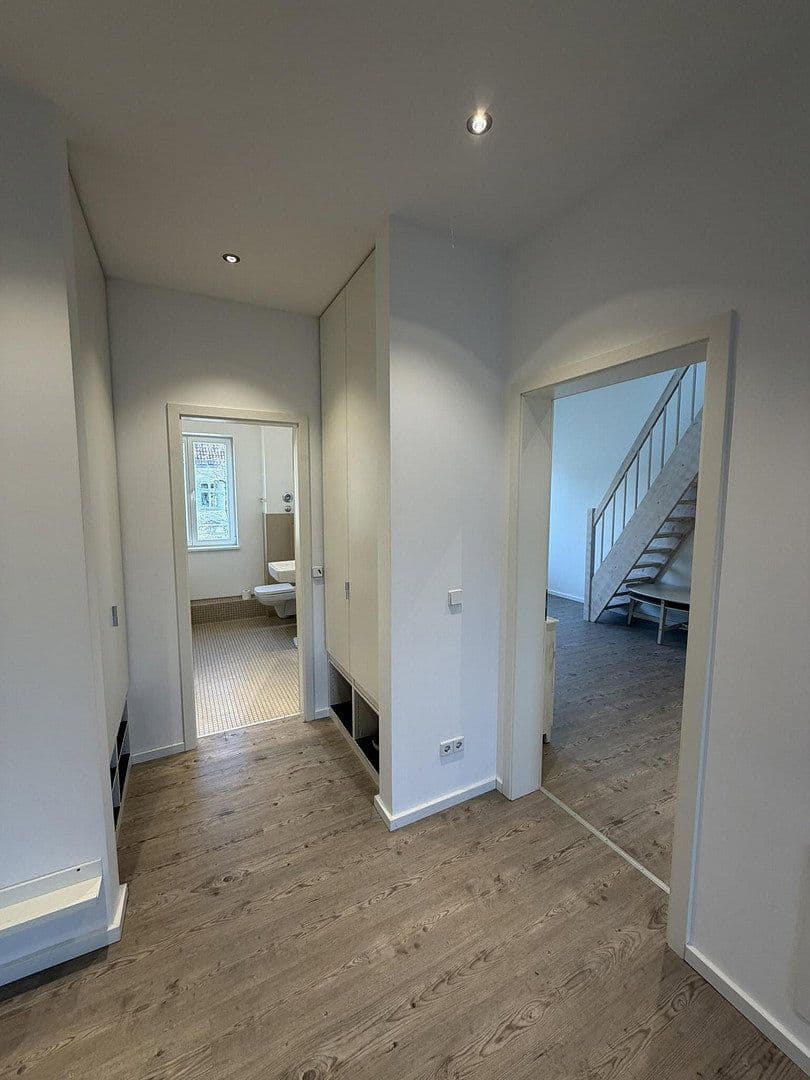 Prodej bytu 2+kk 86 m², Colbestrasse 23, Berlin - Friedrichshain, Berlín Prodej bytu 2+kk 86 m², Colbestrasse 23, Berlin - Friedrichshain, Berlín