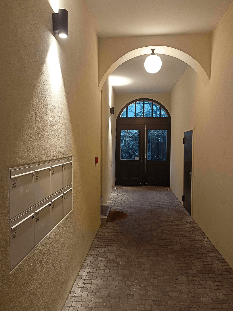 Prodej bytu 2+kk 86 m², Colbestrasse 23, Berlin - Friedrichshain, Berlín Prodej bytu 2+kk 86 m², Colbestrasse 23, Berlin - Friedrichshain, Berlín