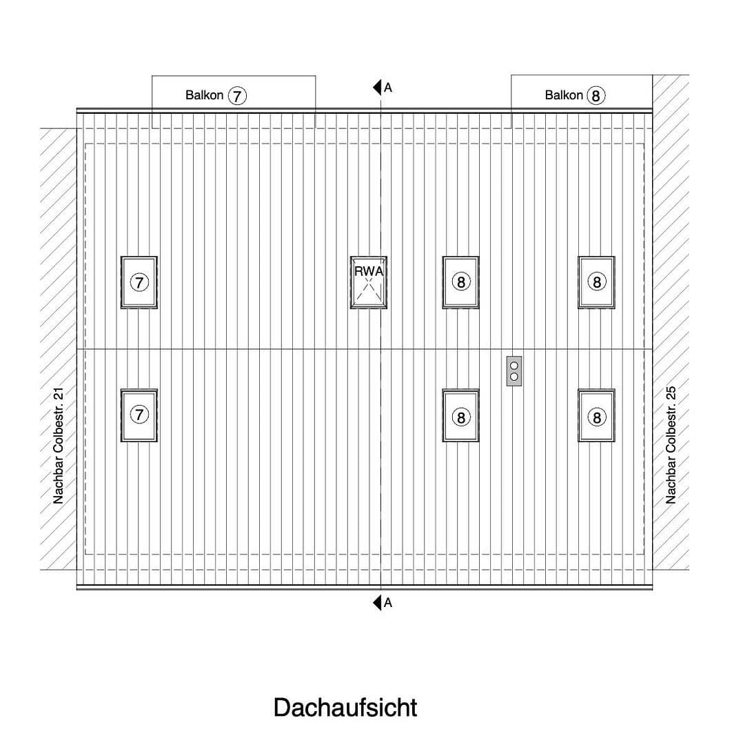 Prodej bytu 2+kk 86 m², Colbestrasse 23, Berlin - Friedrichshain, Berlín Prodej bytu 2+kk 86 m², Colbestrasse 23, Berlin - Friedrichshain, Berlín