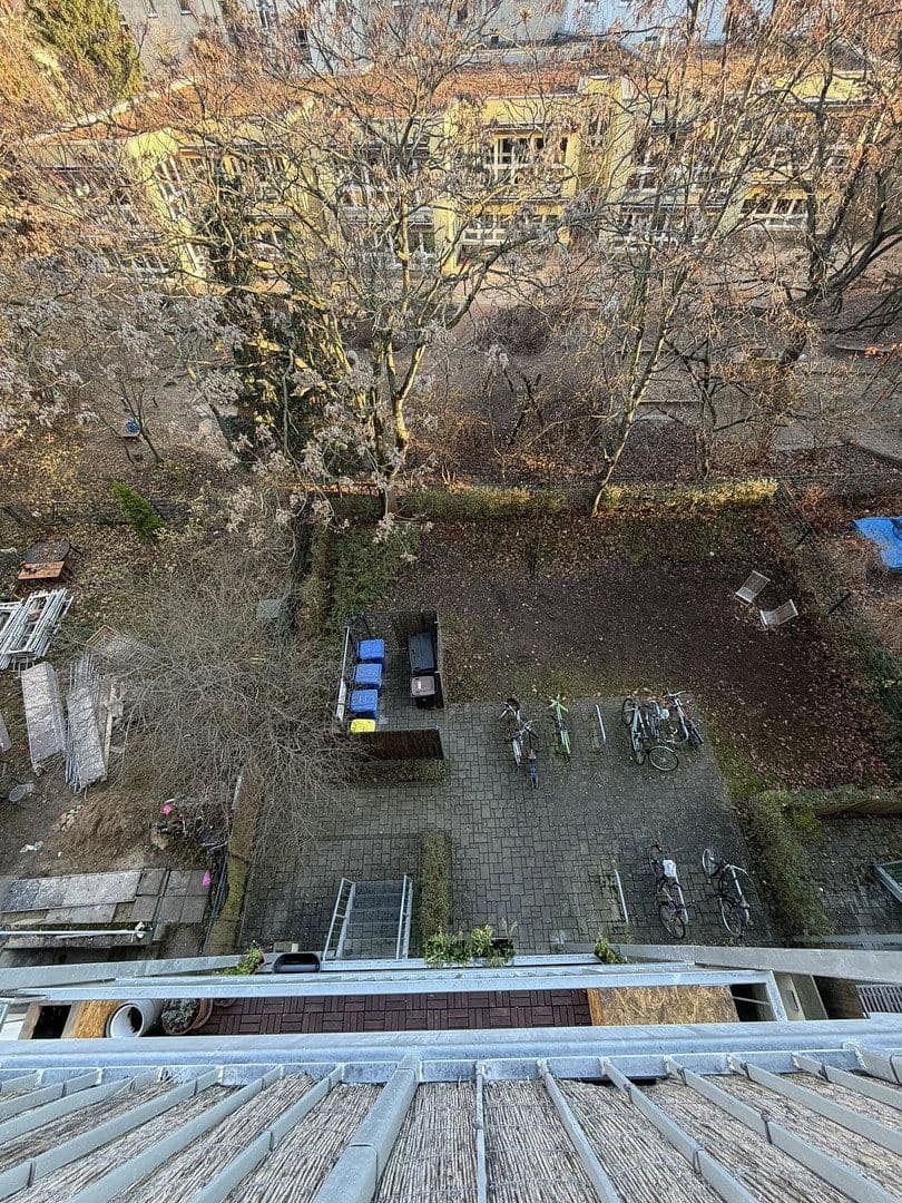 Prodej bytu 2+kk 86 m², Colbestrasse 23, Berlin - Friedrichshain, Berlín Prodej bytu 2+kk 86 m², Colbestrasse 23, Berlin - Friedrichshain, Berlín