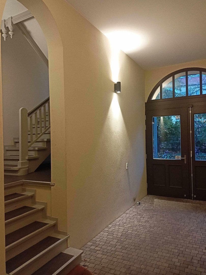 Prodej bytu 2+kk 86 m², Colbestrasse 23, Berlin - Friedrichshain, Berlín Prodej bytu 2+kk 86 m², Colbestrasse 23, Berlin - Friedrichshain, Berlín