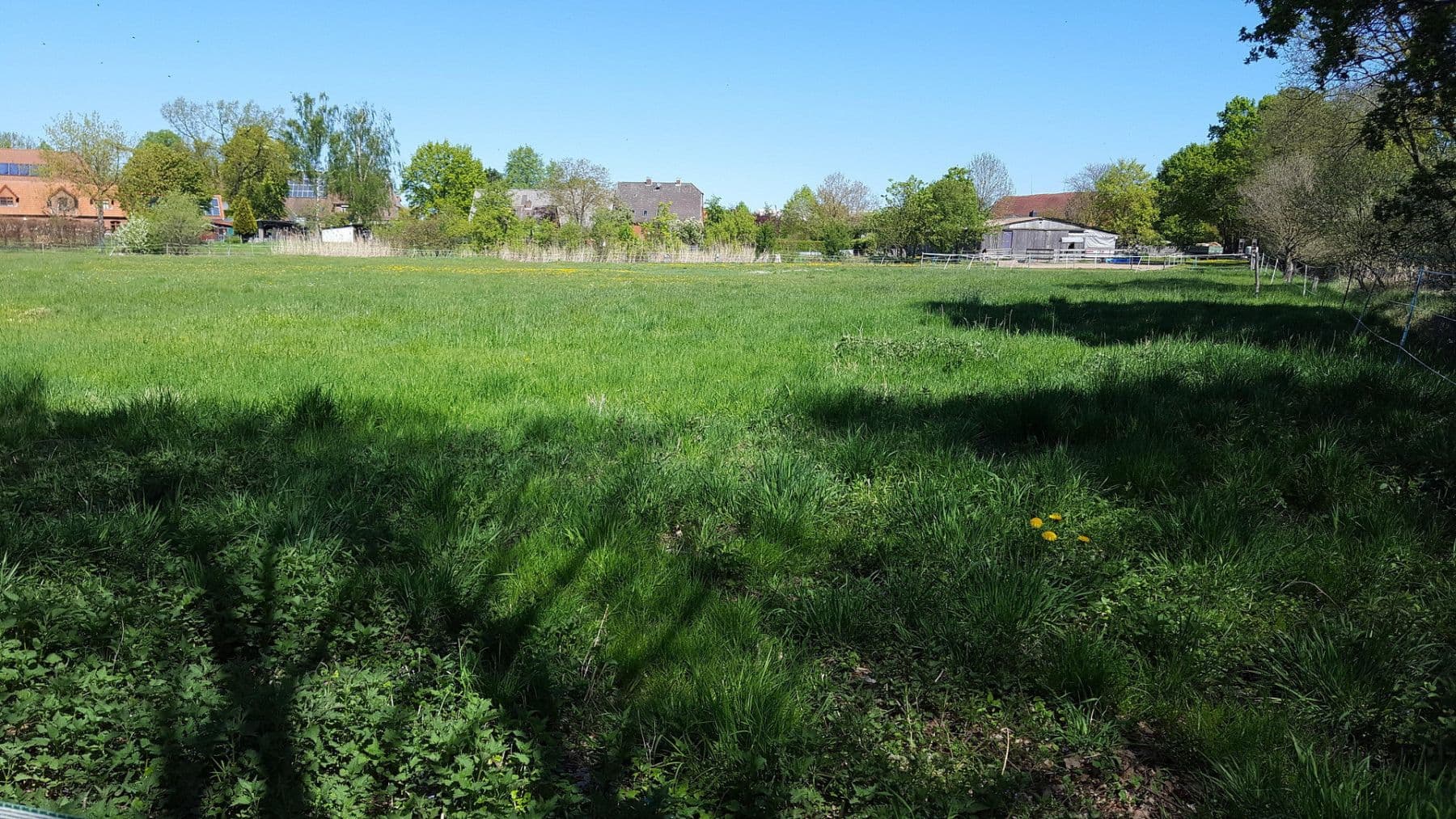 Prodej domu 128 m², pozemek 4.067 m², Uhlenbusch 9, Echem, Dolní Sasko Prodej domu 128 m², pozemek 4.067 m², Uhlenbusch 9, Echem, Dolní Sasko