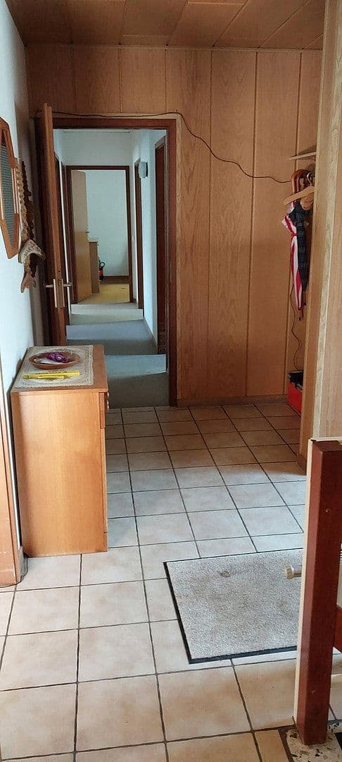 Prodej domu 128 m², pozemek 4.067 m², Uhlenbusch 9, Echem, Dolní Sasko Prodej domu 128 m², pozemek 4.067 m², Uhlenbusch 9, Echem, Dolní Sasko