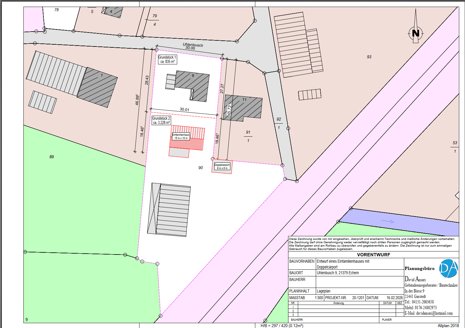 Prodej domu 128 m², pozemek 4.067 m², Uhlenbusch 9, Echem, Dolní Sasko Prodej domu 128 m², pozemek 4.067 m², Uhlenbusch 9, Echem, Dolní Sasko
