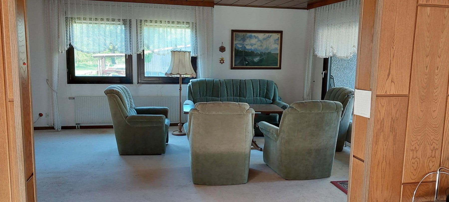 Prodej domu 128 m², pozemek 4.067 m², Uhlenbusch 9, Echem, Dolní Sasko Prodej domu 128 m², pozemek 4.067 m², Uhlenbusch 9, Echem, Dolní Sasko