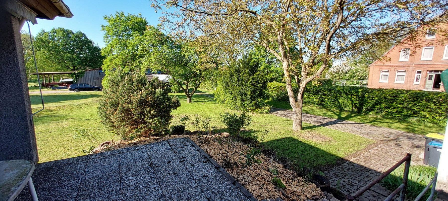 Prodej domu 128 m², pozemek 4.067 m², Uhlenbusch 9, Echem, Dolní Sasko Prodej domu 128 m², pozemek 4.067 m², Uhlenbusch 9, Echem, Dolní Sasko