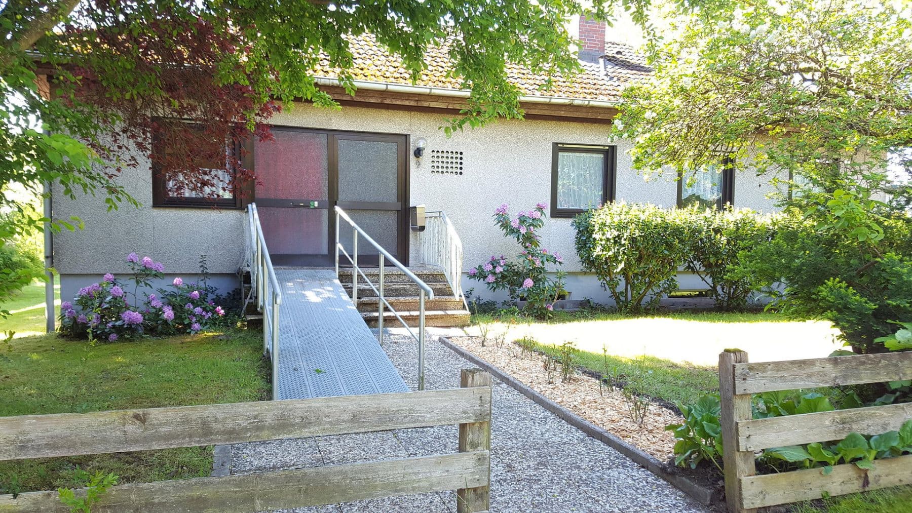 Prodej domu 128 m², pozemek 4.067 m², Uhlenbusch 9, Echem, Dolní Sasko Prodej domu 128 m², pozemek 4.067 m², Uhlenbusch 9, Echem, Dolní Sasko
