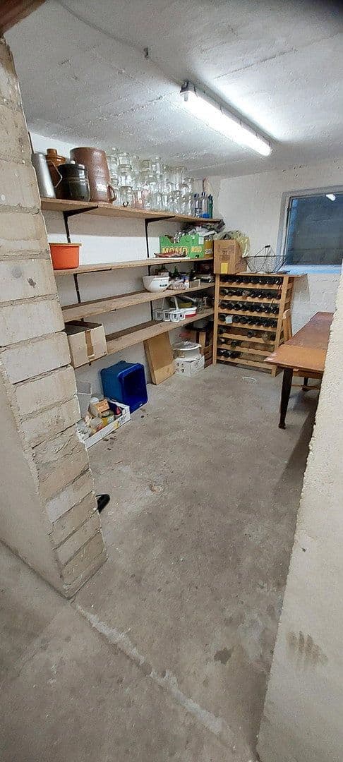 Prodej domu 128 m², pozemek 4.067 m², Uhlenbusch 9, Echem, Dolní Sasko Prodej domu 128 m², pozemek 4.067 m², Uhlenbusch 9, Echem, Dolní Sasko