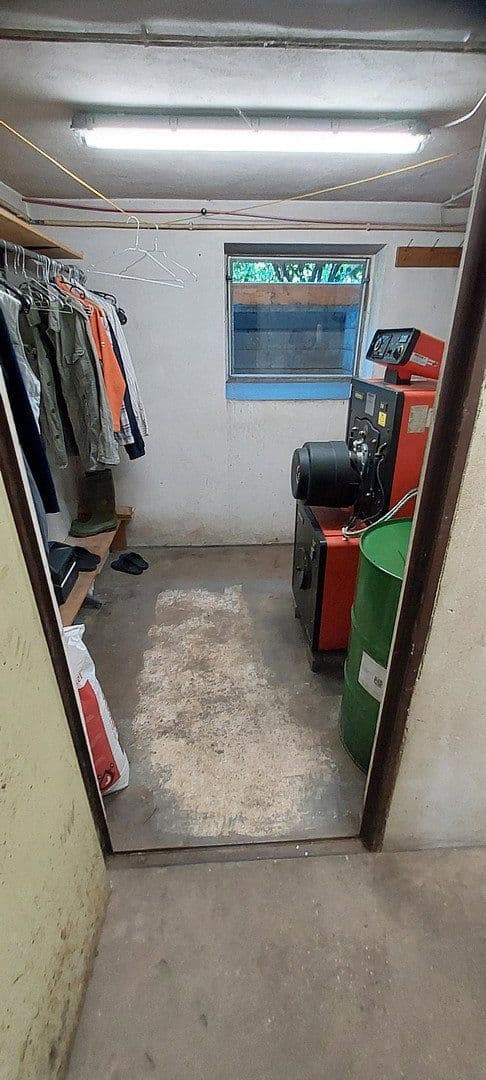 Prodej domu 128 m², pozemek 4.067 m², Uhlenbusch 9, Echem, Dolní Sasko Prodej domu 128 m², pozemek 4.067 m², Uhlenbusch 9, Echem, Dolní Sasko
