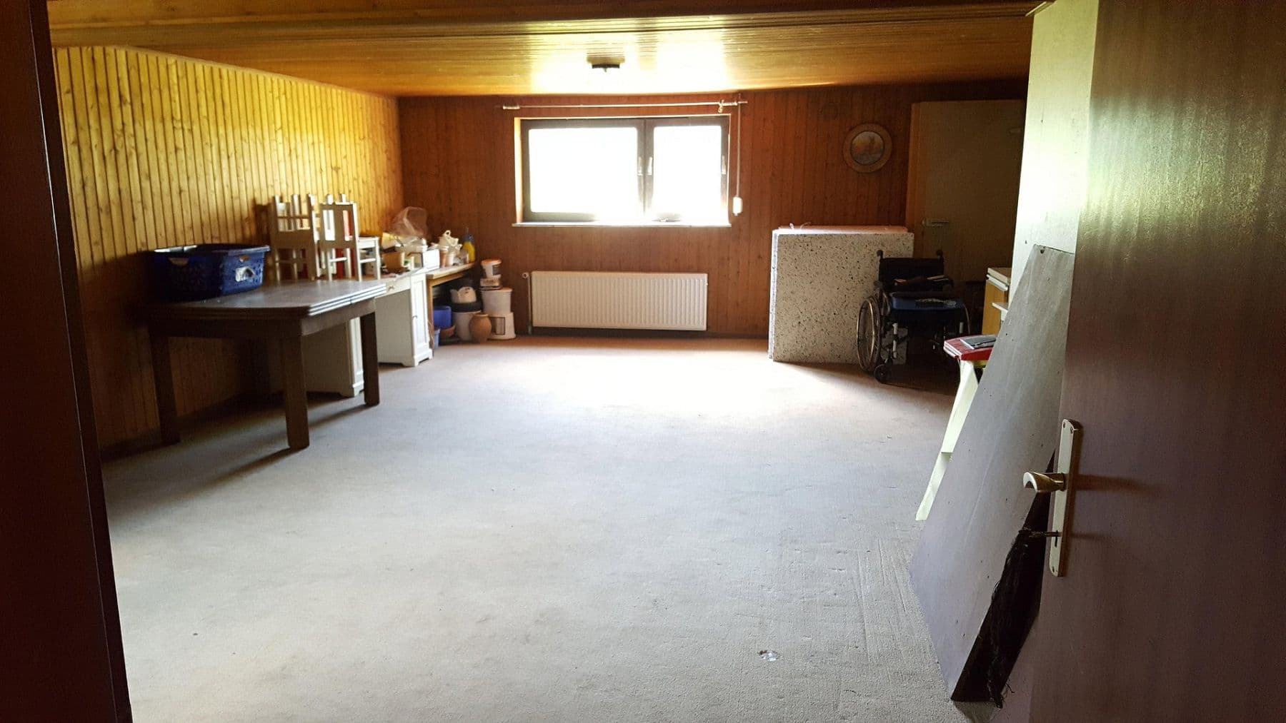 Prodej domu 128 m², pozemek 4.067 m², Uhlenbusch 9, Echem, Dolní Sasko Prodej domu 128 m², pozemek 4.067 m², Uhlenbusch 9, Echem, Dolní Sasko