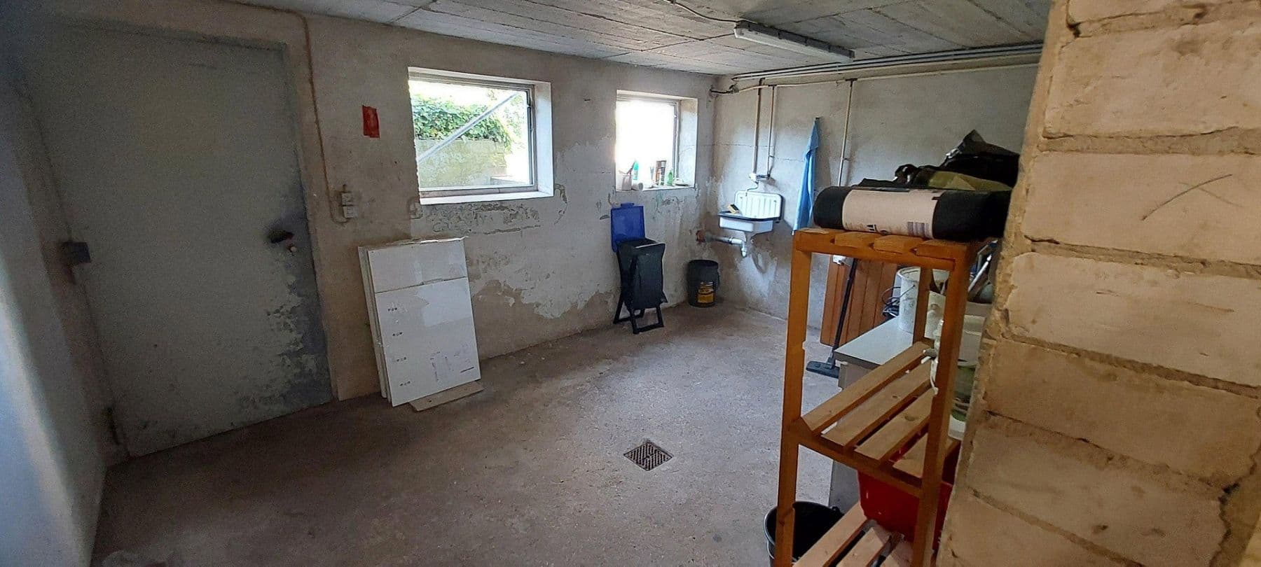 Prodej domu 128 m², pozemek 4.067 m², Uhlenbusch 9, Echem, Dolní Sasko Prodej domu 128 m², pozemek 4.067 m², Uhlenbusch 9, Echem, Dolní Sasko