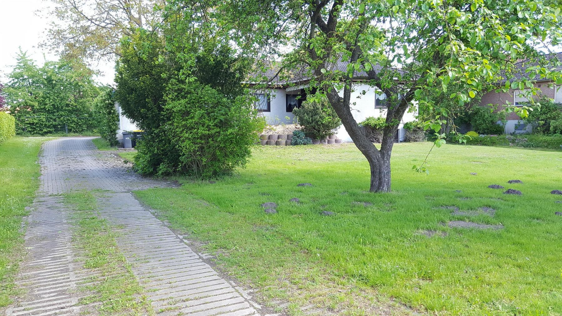 Prodej domu 128 m², pozemek 4.067 m², Uhlenbusch 9, Echem, Dolní Sasko Prodej domu 128 m², pozemek 4.067 m², Uhlenbusch 9, Echem, Dolní Sasko