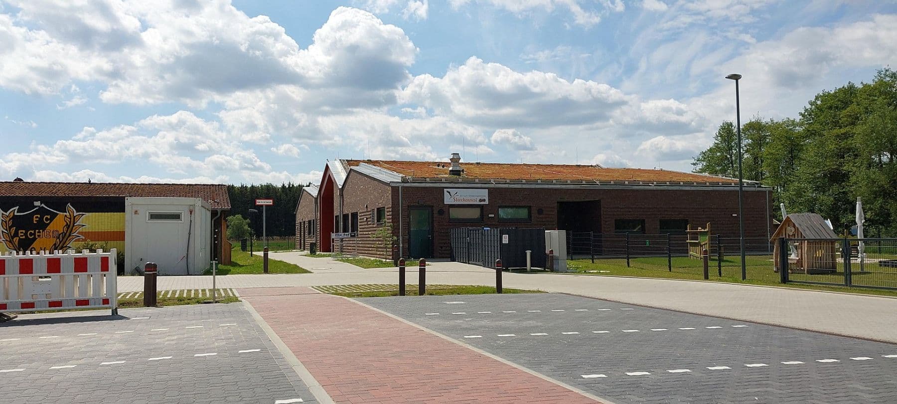Prodej domu 128 m², pozemek 4.067 m², Uhlenbusch 9, Echem, Dolní Sasko Prodej domu 128 m², pozemek 4.067 m², Uhlenbusch 9, Echem, Dolní Sasko