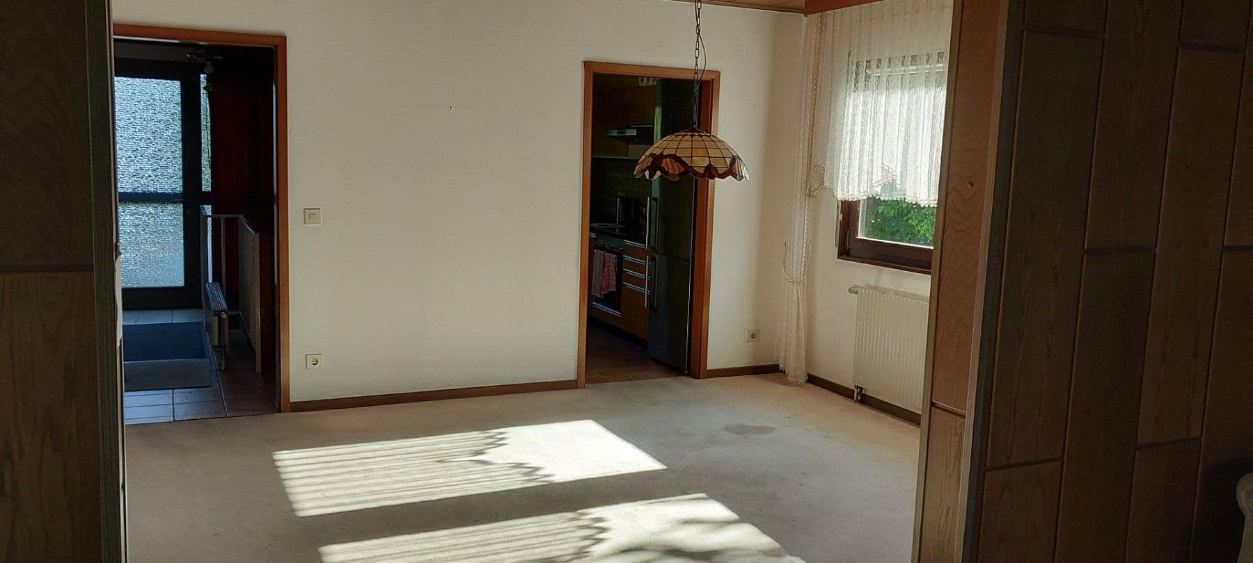 Prodej domu 128 m², pozemek 4.067 m², Uhlenbusch 9, Echem, Dolní Sasko Prodej domu 128 m², pozemek 4.067 m², Uhlenbusch 9, Echem, Dolní Sasko