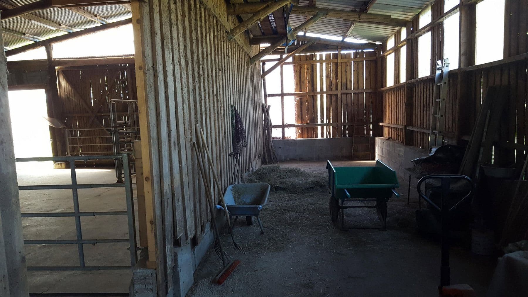 Prodej domu 128 m², pozemek 4.067 m², Uhlenbusch 9, Echem, Dolní Sasko Prodej domu 128 m², pozemek 4.067 m², Uhlenbusch 9, Echem, Dolní Sasko