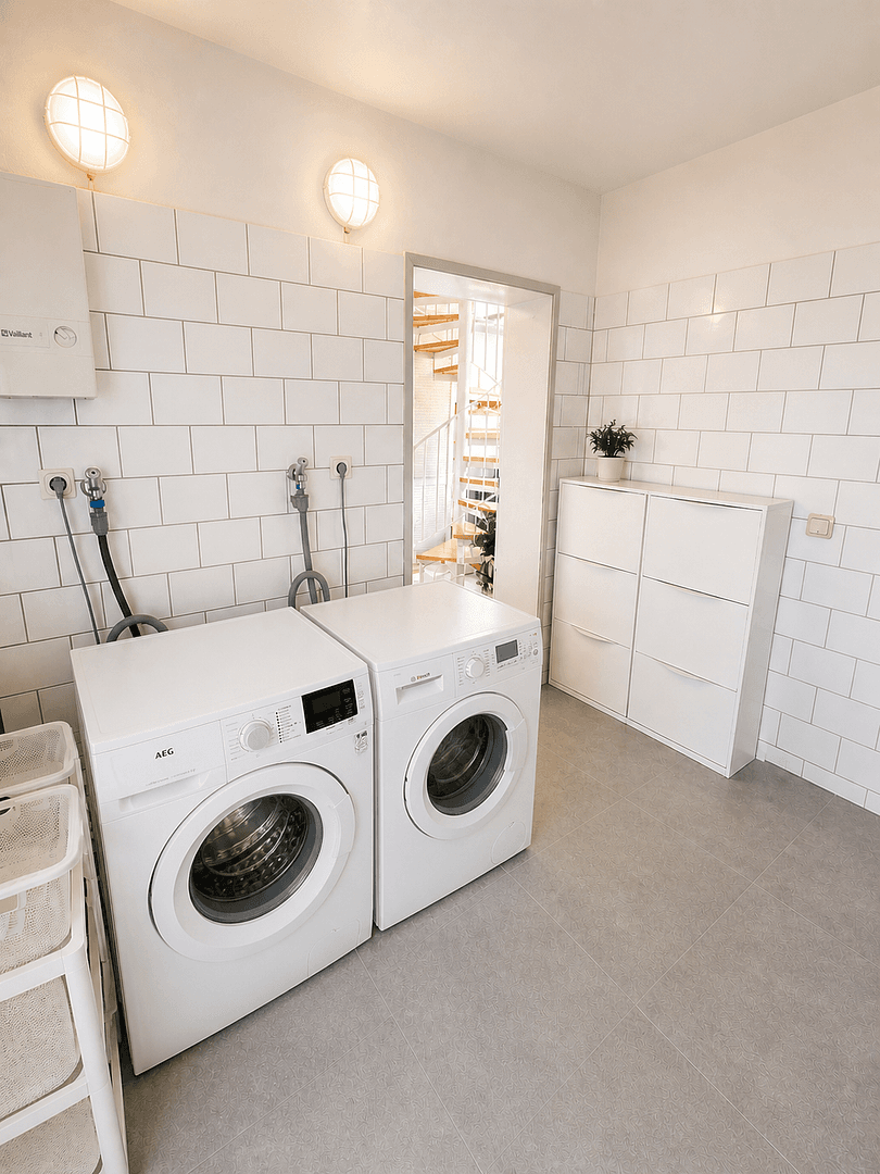 Pronájem bytu 2+1 55 m², Mallinckrodtstrasse 179, Dortmund, Severní Porýní-Vestfálsko Pronájem bytu 2+1 55 m², Mallinckrodtstrasse 179, Dortmund, Severní Porýní-Vestfálsko