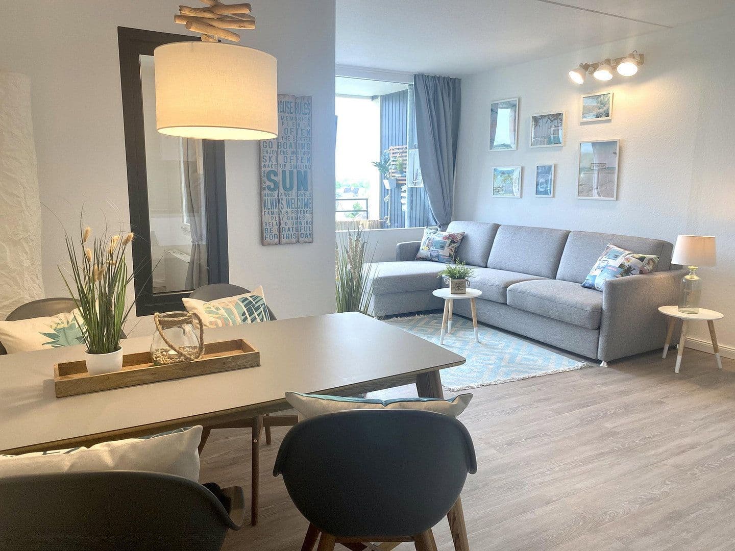Prodej bytu 2+1 40 m², Wendtorf, Šlesvicko-Holštýnsko Prodej bytu 2+1 40 m², Wendtorf, Šlesvicko-Holštýnsko