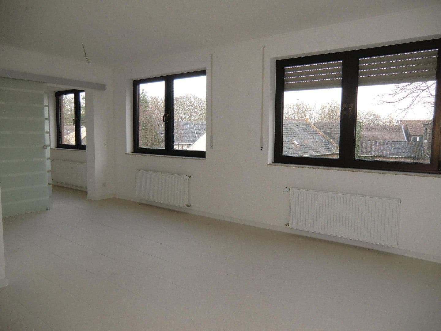 Pronájem bytu 3+1 54 m², Barrensteinstrasse 4-6, Nörvenich, Severní Porýní-Vestfálsko Pronájem bytu 3+1 54 m², Barrensteinstrasse 4-6, Nörvenich, Severní Porýní-Vestfálsko