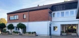 Pronájem bytu 3+1 54 m², Barrensteinstrasse 4-6, Nörvenich, Severní Porýní-Vestfálsko Pronájem bytu 3+1 54 m², Barrensteinstrasse 4-6, Nörvenich, Severní Porýní-Vestfálsko