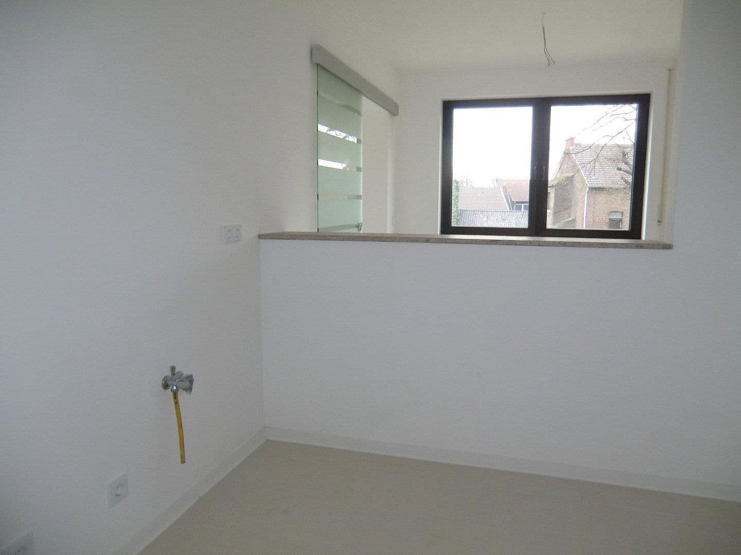 Pronájem bytu 3+1 54 m², Barrensteinstrasse 4-6, Nörvenich, Severní Porýní-Vestfálsko Pronájem bytu 3+1 54 m², Barrensteinstrasse 4-6, Nörvenich, Severní Porýní-Vestfálsko