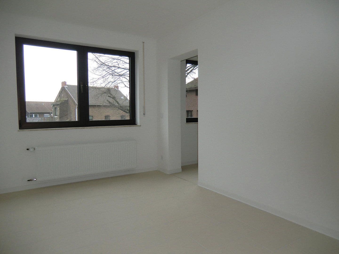 Pronájem bytu 3+1 54 m², Barrensteinstrasse 4-6, Nörvenich, Severní Porýní-Vestfálsko Pronájem bytu 3+1 54 m², Barrensteinstrasse 4-6, Nörvenich, Severní Porýní-Vestfálsko