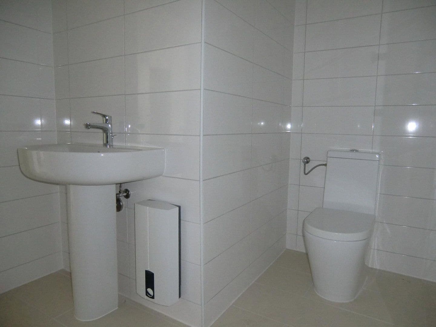 Pronájem bytu 3+1 54 m², Barrensteinstrasse 4-6, Nörvenich, Severní Porýní-Vestfálsko Pronájem bytu 3+1 54 m², Barrensteinstrasse 4-6, Nörvenich, Severní Porýní-Vestfálsko