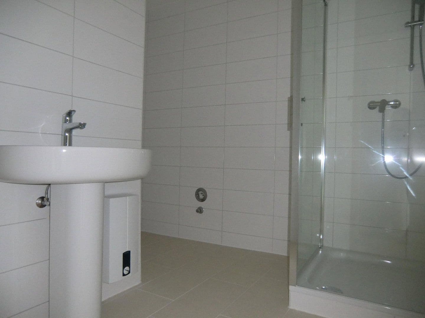 Pronájem bytu 3+1 54 m², Barrensteinstrasse 4-6, Nörvenich, Severní Porýní-Vestfálsko Pronájem bytu 3+1 54 m², Barrensteinstrasse 4-6, Nörvenich, Severní Porýní-Vestfálsko