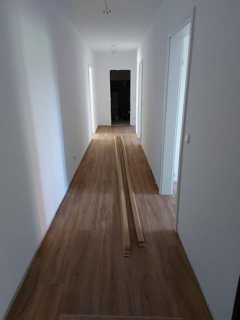 Pronájem bytu 3+1 95 m², Lorsch, Hessen Pronájem bytu 3+1 95 m², Lorsch, Hessen