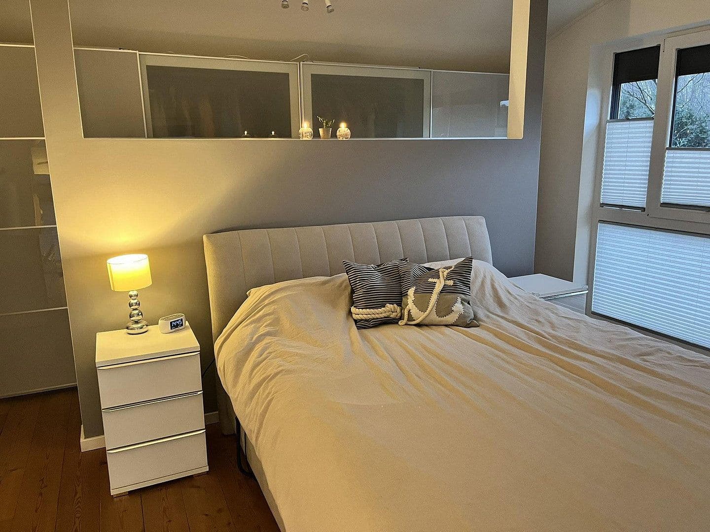 Pronájem domu 135 m², pozemek 450 m², Hamburg, Hamburg Pronájem domu 135 m², pozemek 450 m², Hamburg, Hamburg